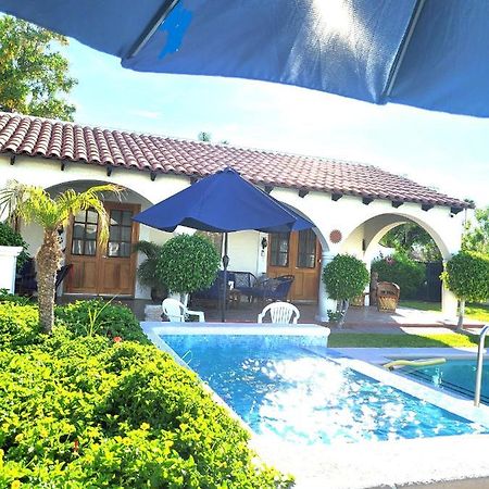 Bed and Breakfast Casa Magdalena San Carlos Nuevo Guaymas Esterno foto