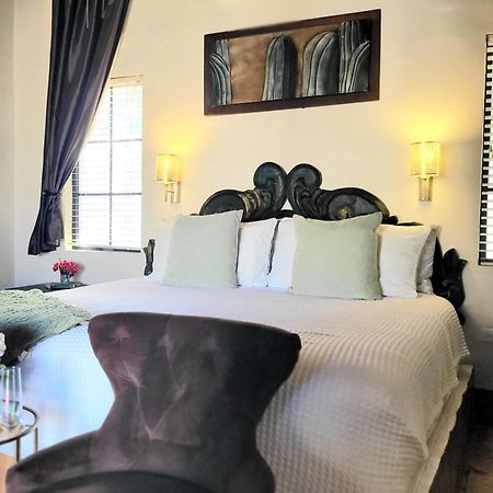 Bed and Breakfast Casa Magdalena San Carlos Nuevo Guaymas Esterno foto