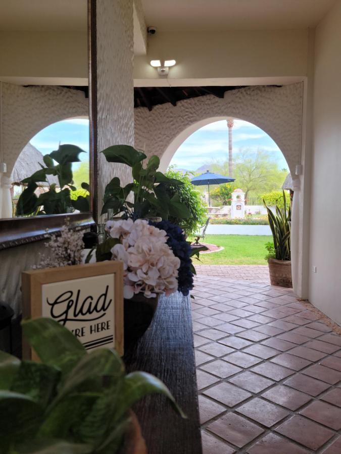 Bed and Breakfast Casa Magdalena San Carlos Nuevo Guaymas Esterno foto