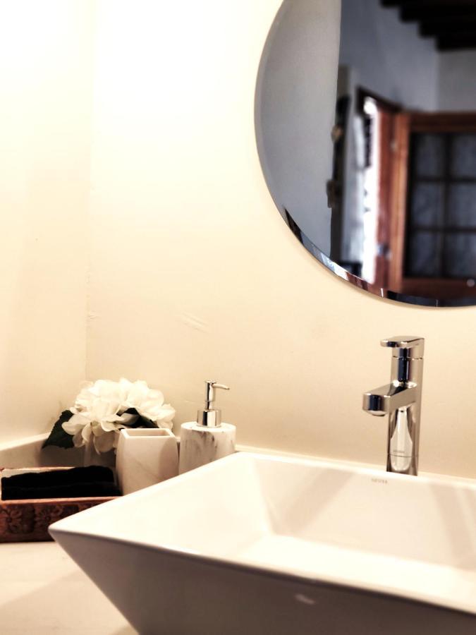 Bed and Breakfast Casa Magdalena San Carlos Nuevo Guaymas Esterno foto