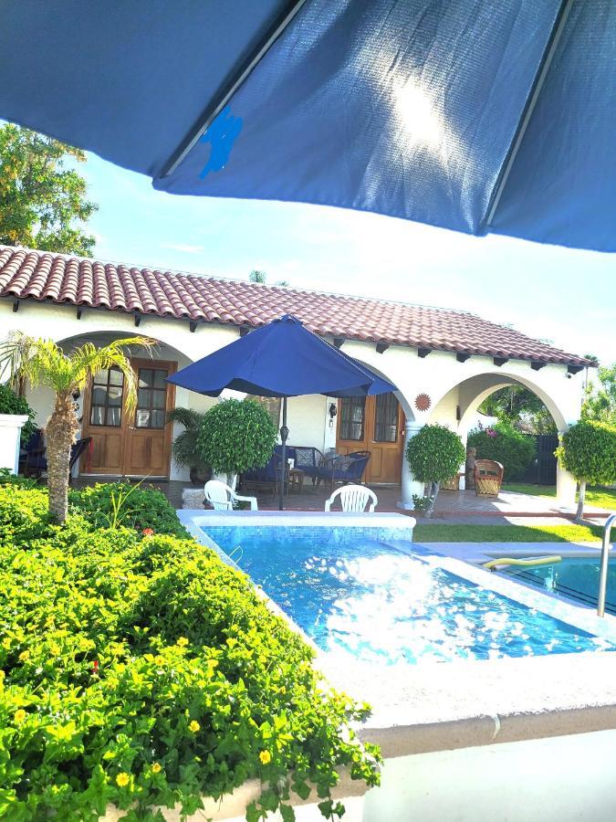 Bed and Breakfast Casa Magdalena San Carlos Nuevo Guaymas Esterno foto