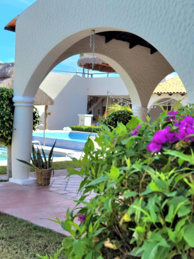 Bed and Breakfast Casa Magdalena San Carlos Nuevo Guaymas Esterno foto