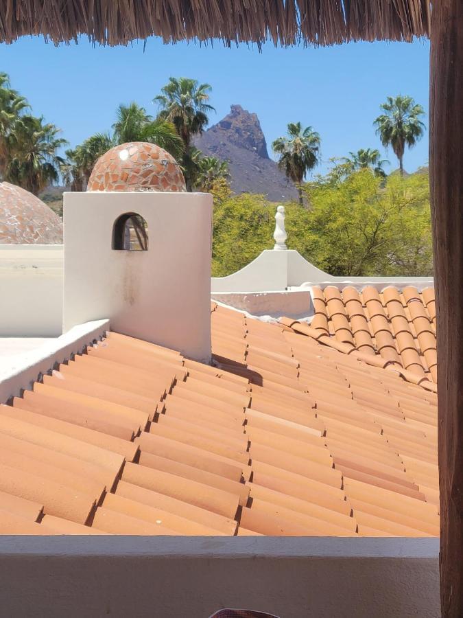 Bed and Breakfast Casa Magdalena San Carlos Nuevo Guaymas Esterno foto