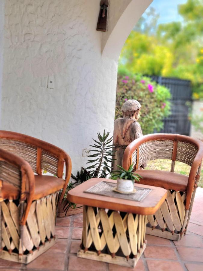 Bed and Breakfast Casa Magdalena San Carlos Nuevo Guaymas Esterno foto