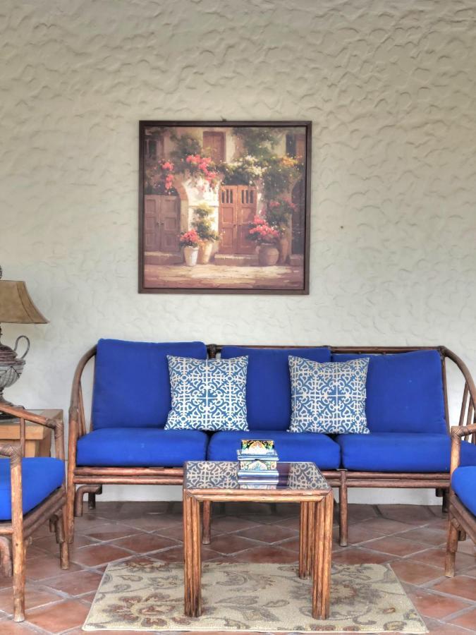 Bed and Breakfast Casa Magdalena San Carlos Nuevo Guaymas Esterno foto
