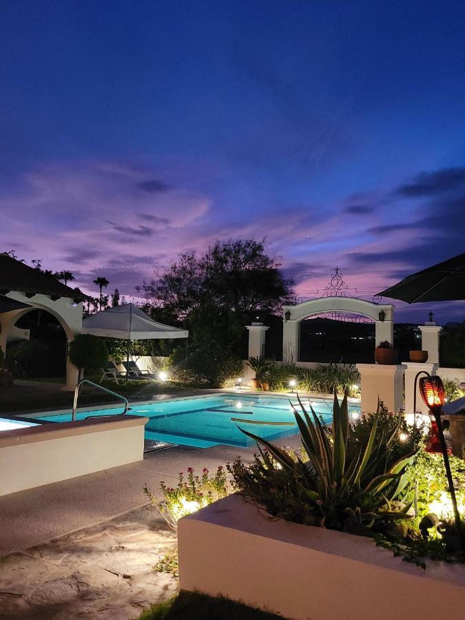 Bed and Breakfast Casa Magdalena San Carlos Nuevo Guaymas Esterno foto