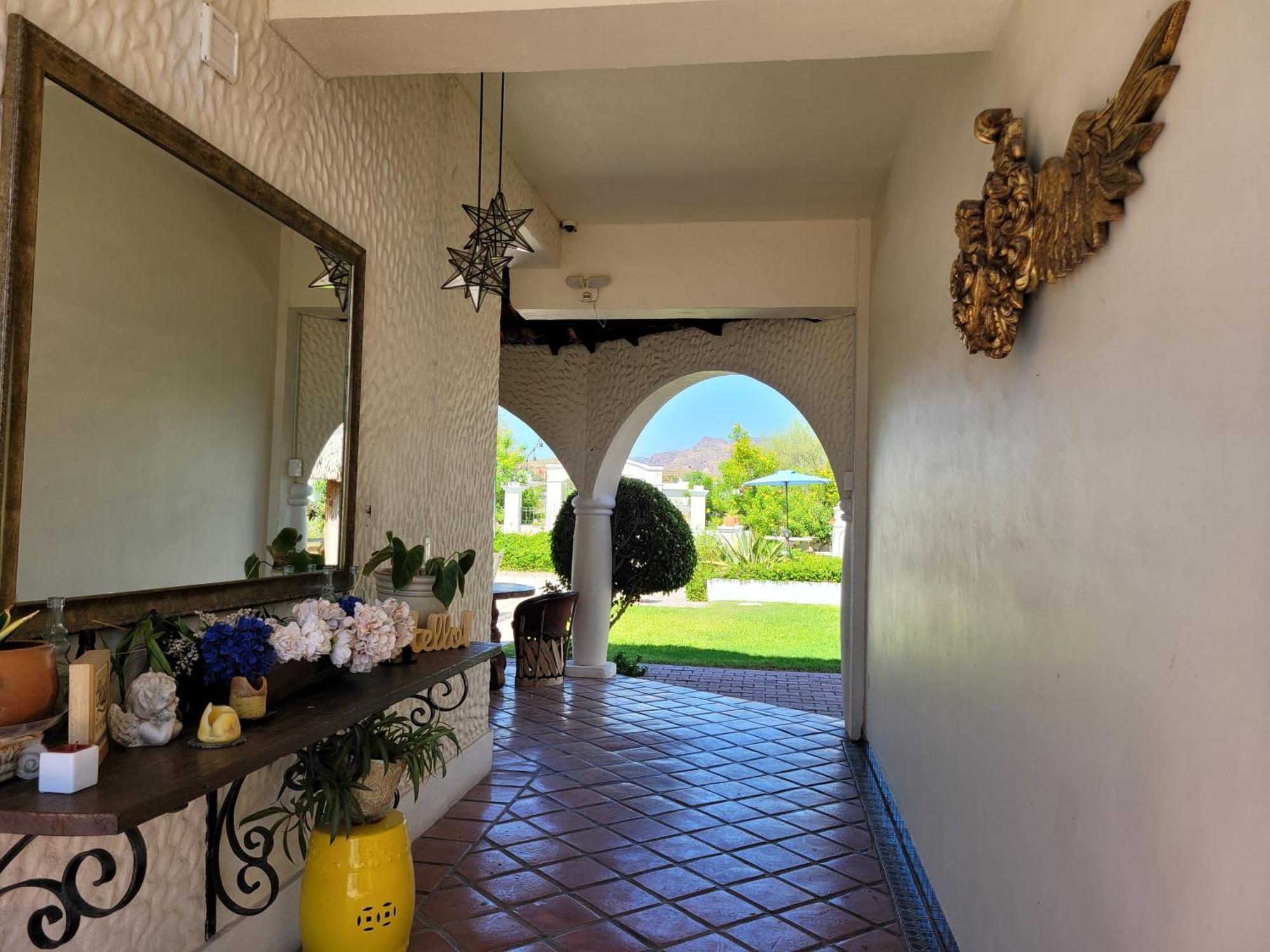 Bed and Breakfast Casa Magdalena San Carlos Nuevo Guaymas Esterno foto