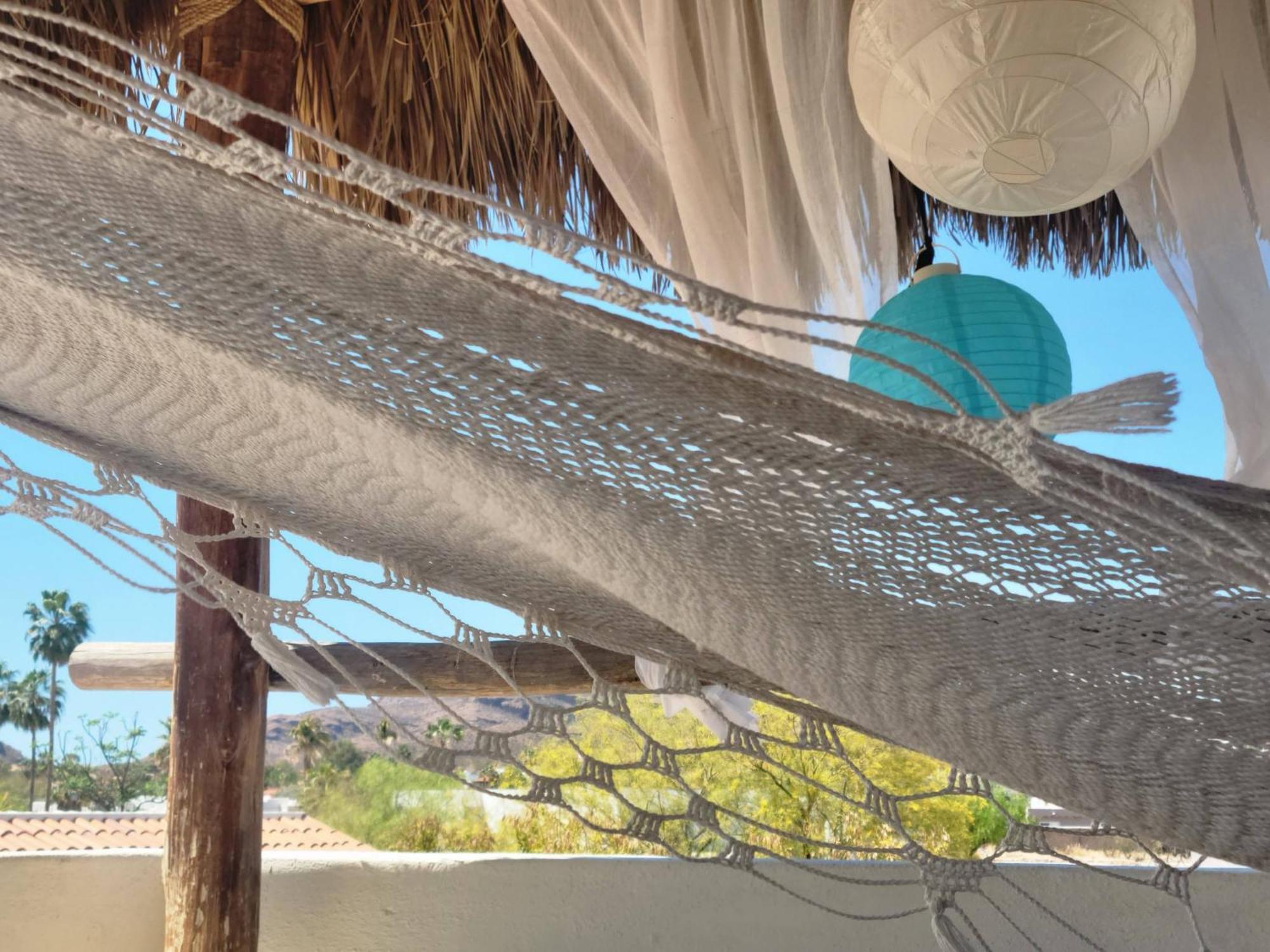 Bed and Breakfast Casa Magdalena San Carlos Nuevo Guaymas Esterno foto