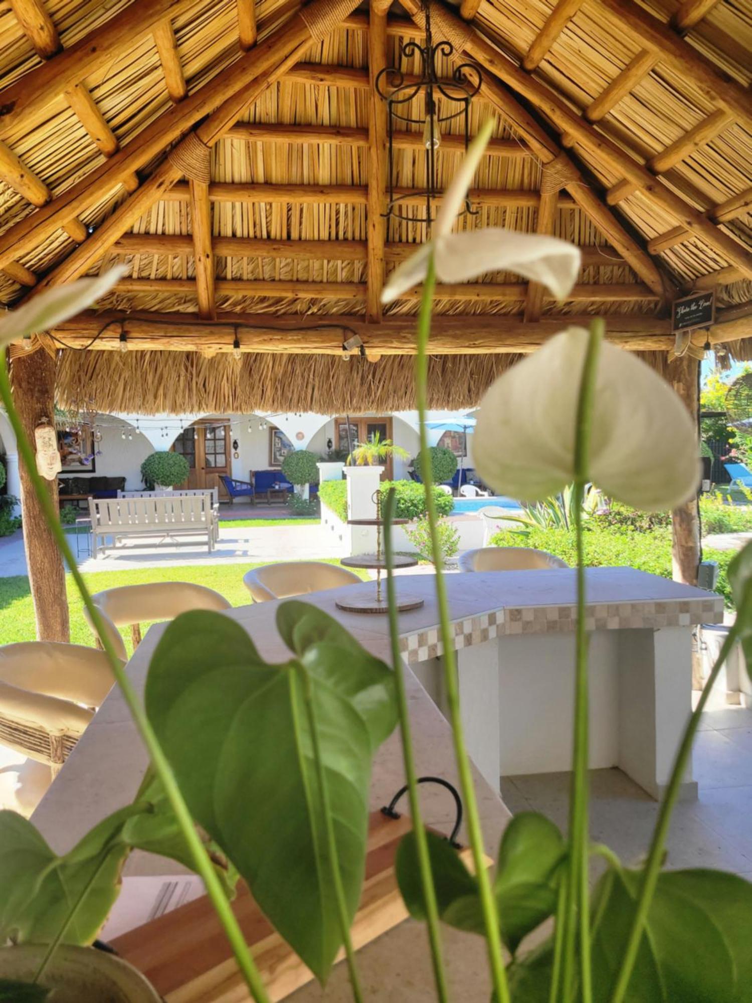 Bed and Breakfast Casa Magdalena San Carlos Nuevo Guaymas Esterno foto