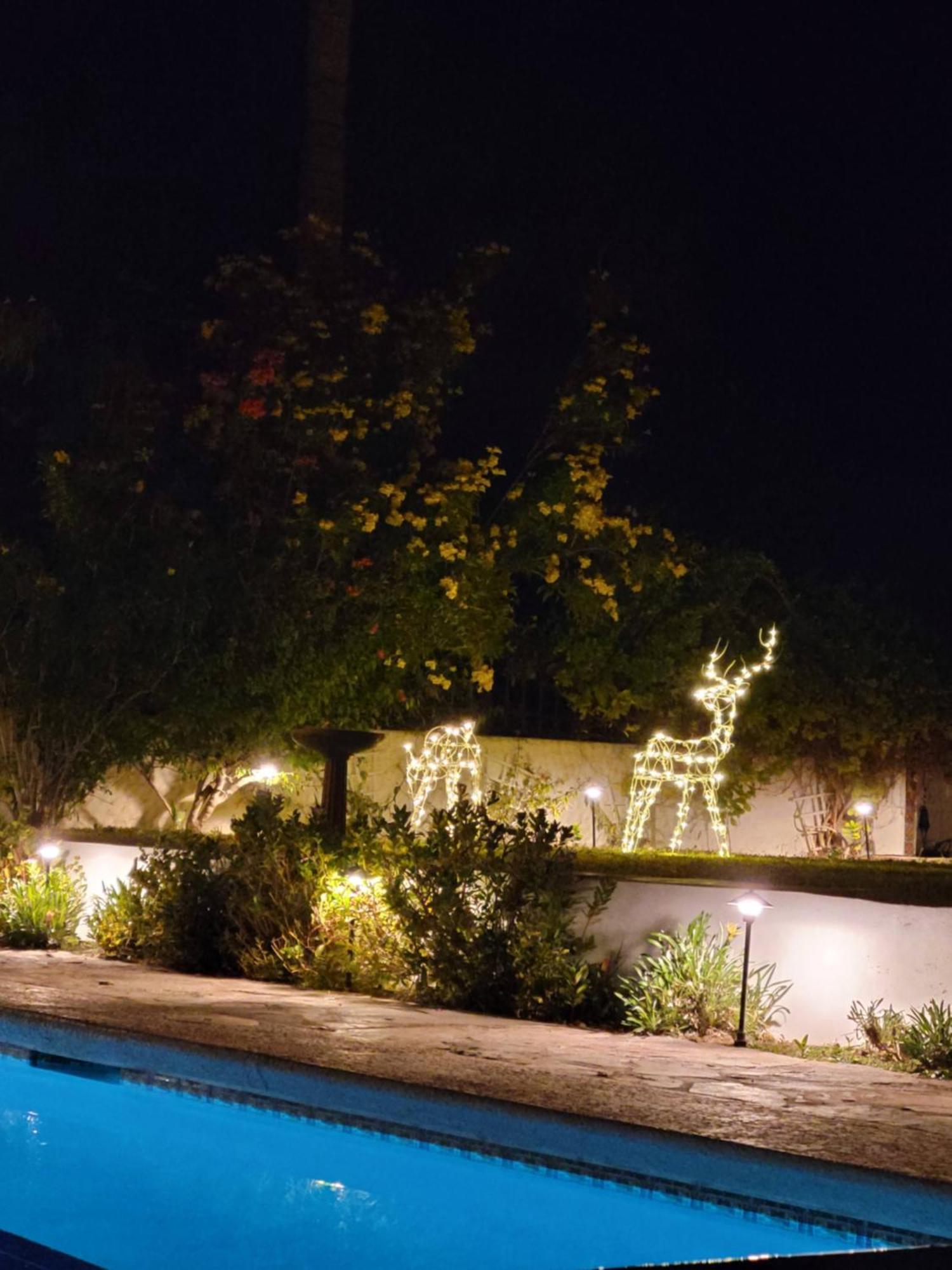 Bed and Breakfast Casa Magdalena San Carlos Nuevo Guaymas Esterno foto