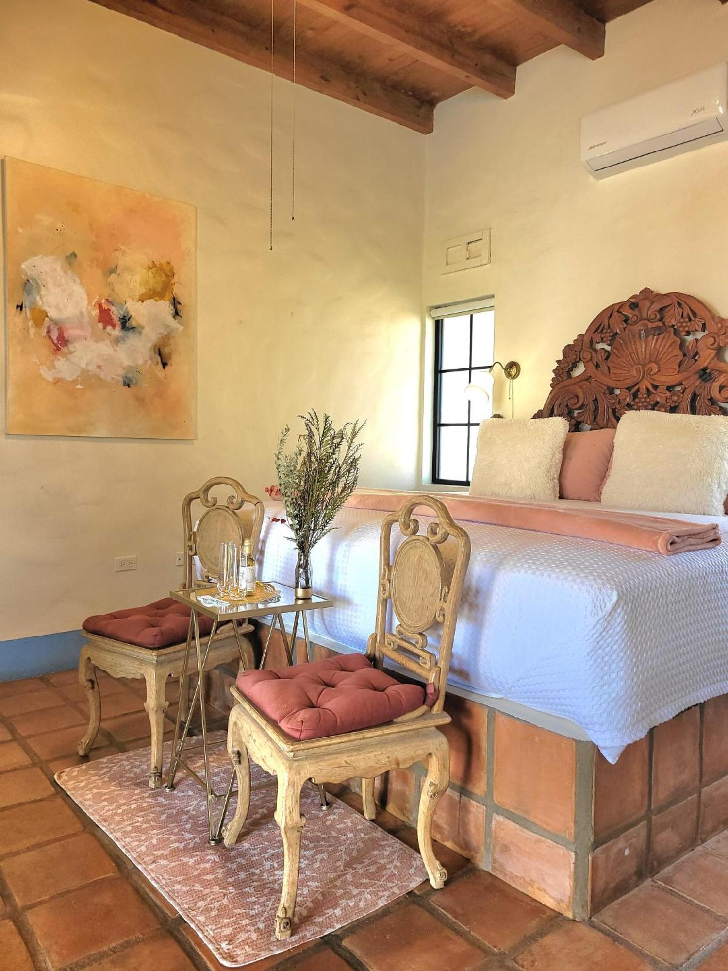 Bed and Breakfast Casa Magdalena San Carlos Nuevo Guaymas Esterno foto