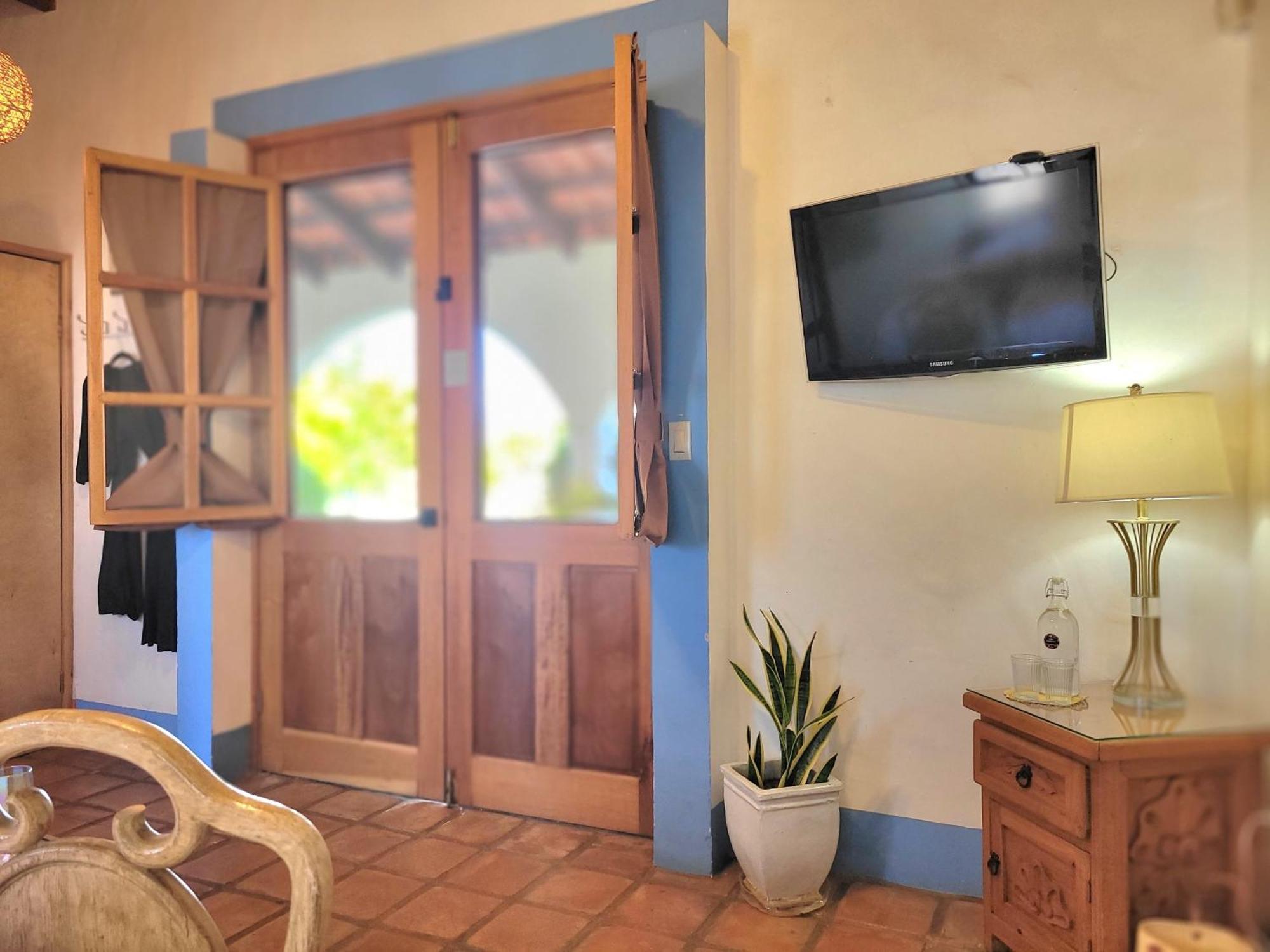 Bed and Breakfast Casa Magdalena San Carlos Nuevo Guaymas Esterno foto