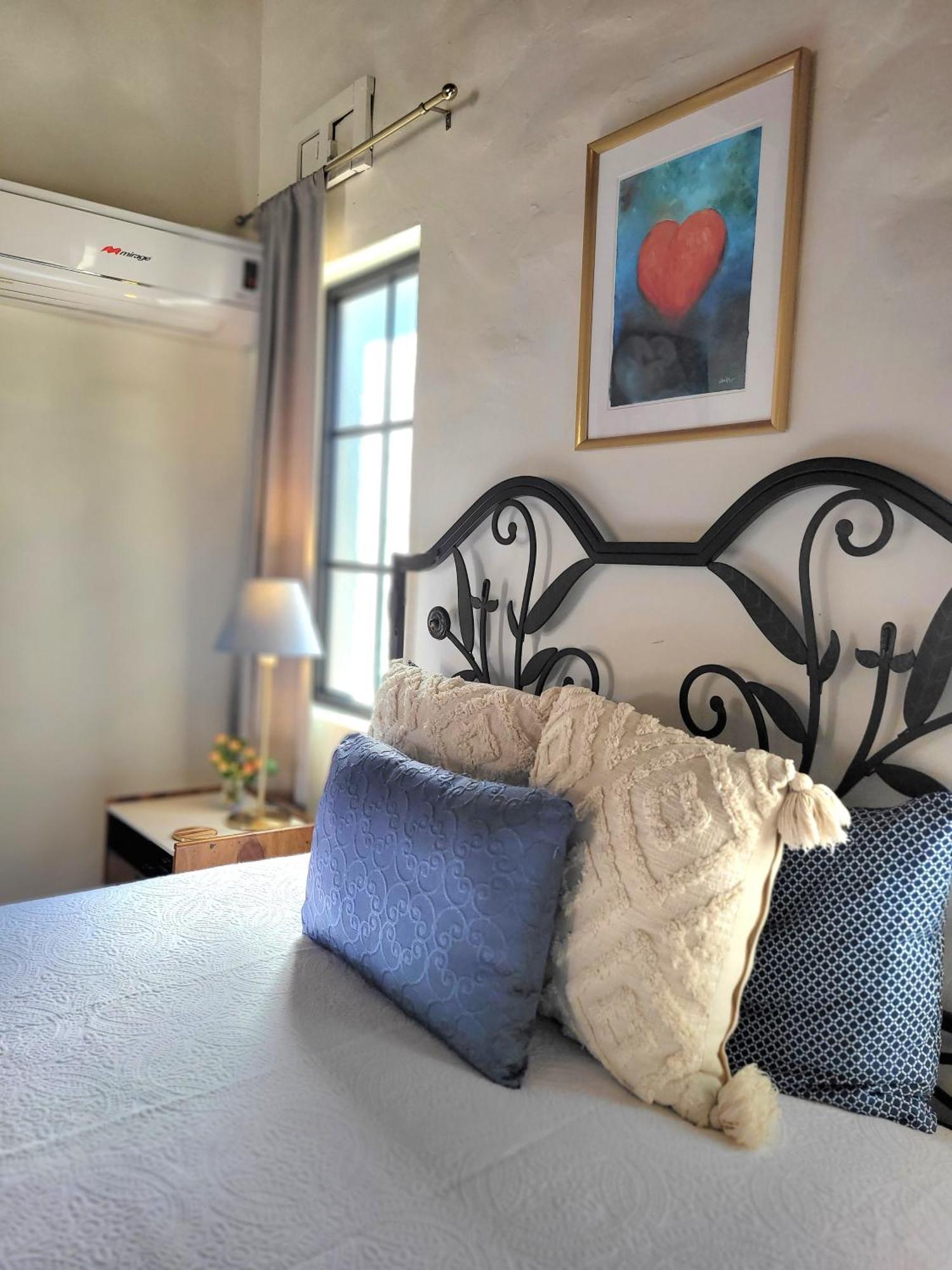 Bed and Breakfast Casa Magdalena San Carlos Nuevo Guaymas Esterno foto