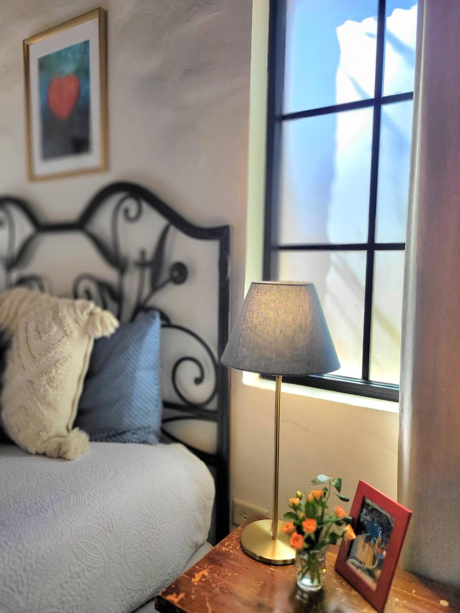 Bed and Breakfast Casa Magdalena San Carlos Nuevo Guaymas Esterno foto