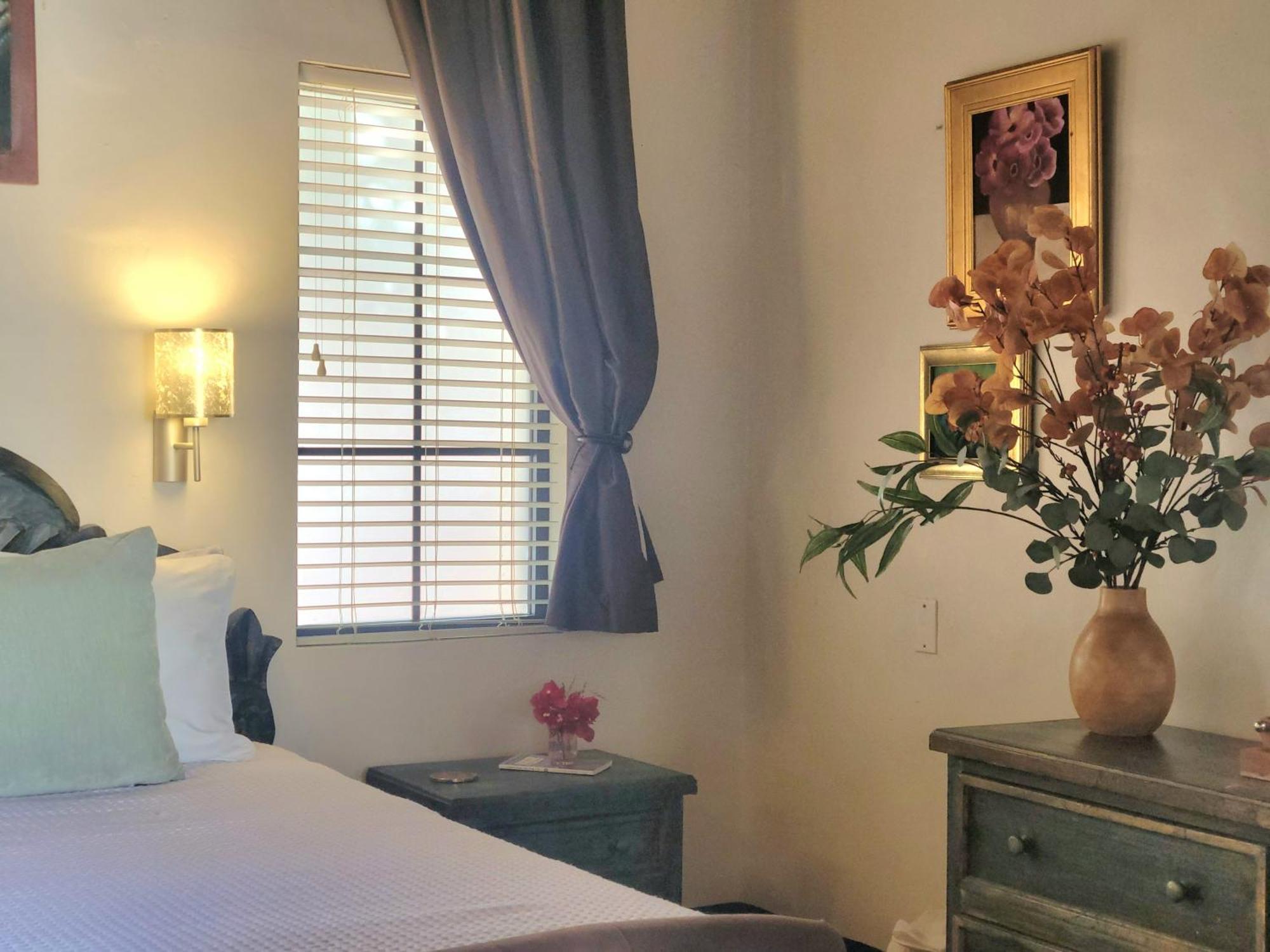 Bed and Breakfast Casa Magdalena San Carlos Nuevo Guaymas Esterno foto