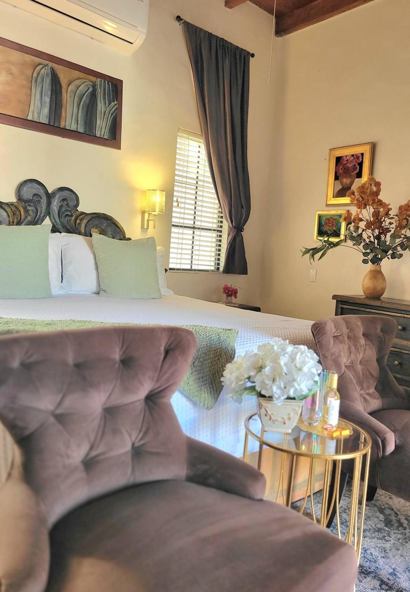 Bed and Breakfast Casa Magdalena San Carlos Nuevo Guaymas Esterno foto